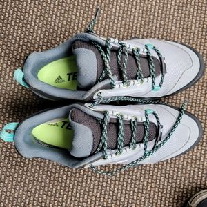 Adidas Terrex tennis shoes